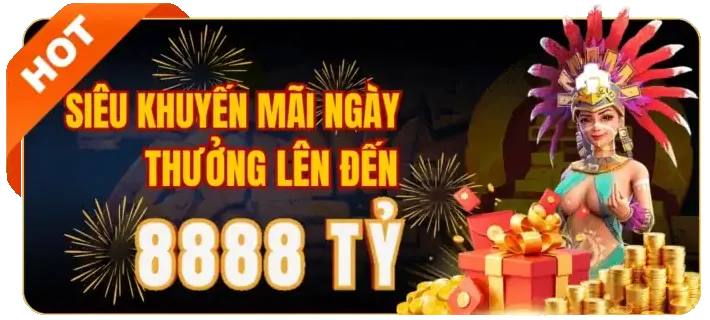 Trò chơi nổ hũ red888 code