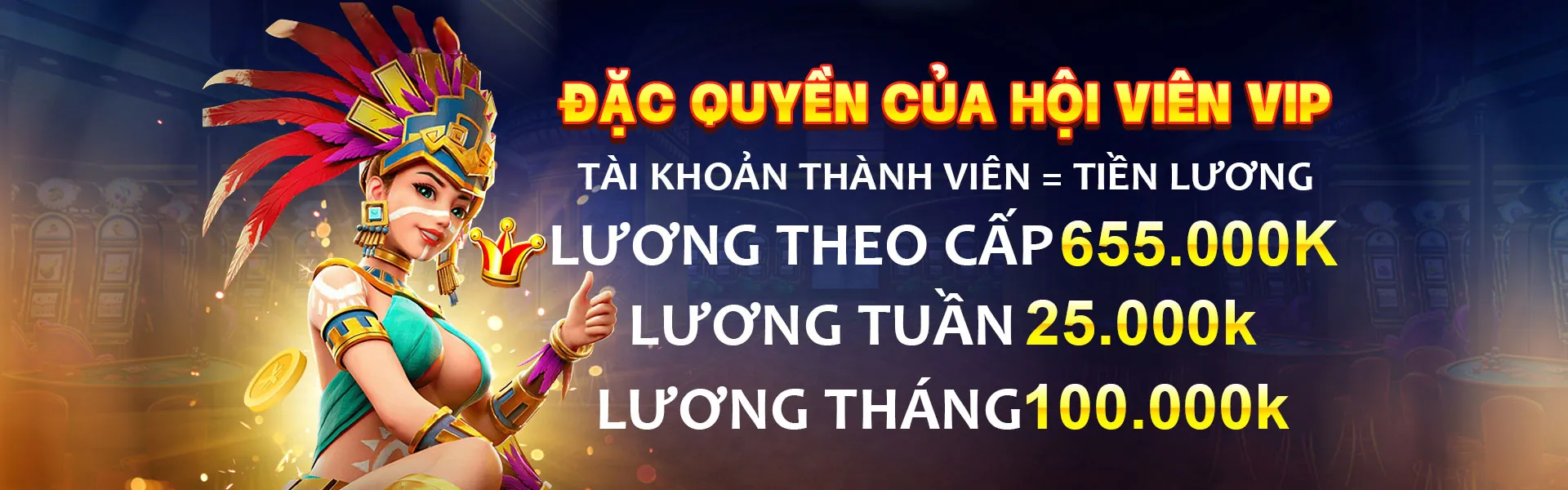 Hình ảnh chính Câu lạc bộ VIP red888 code